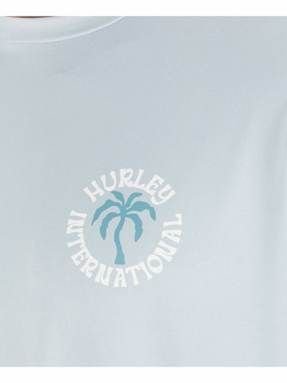 Hurley Hybrid UPF Long Sleeve
