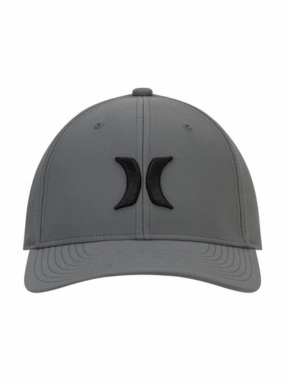 Hurley Icon Stretch Fit Hat