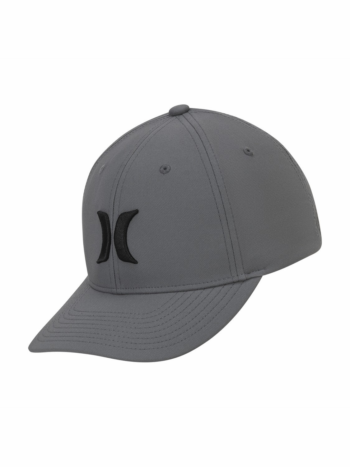 Hurley Icon Stretch Fit Hat