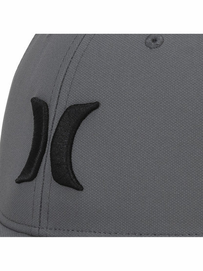 Hurley Icon Stretch Fit Hat