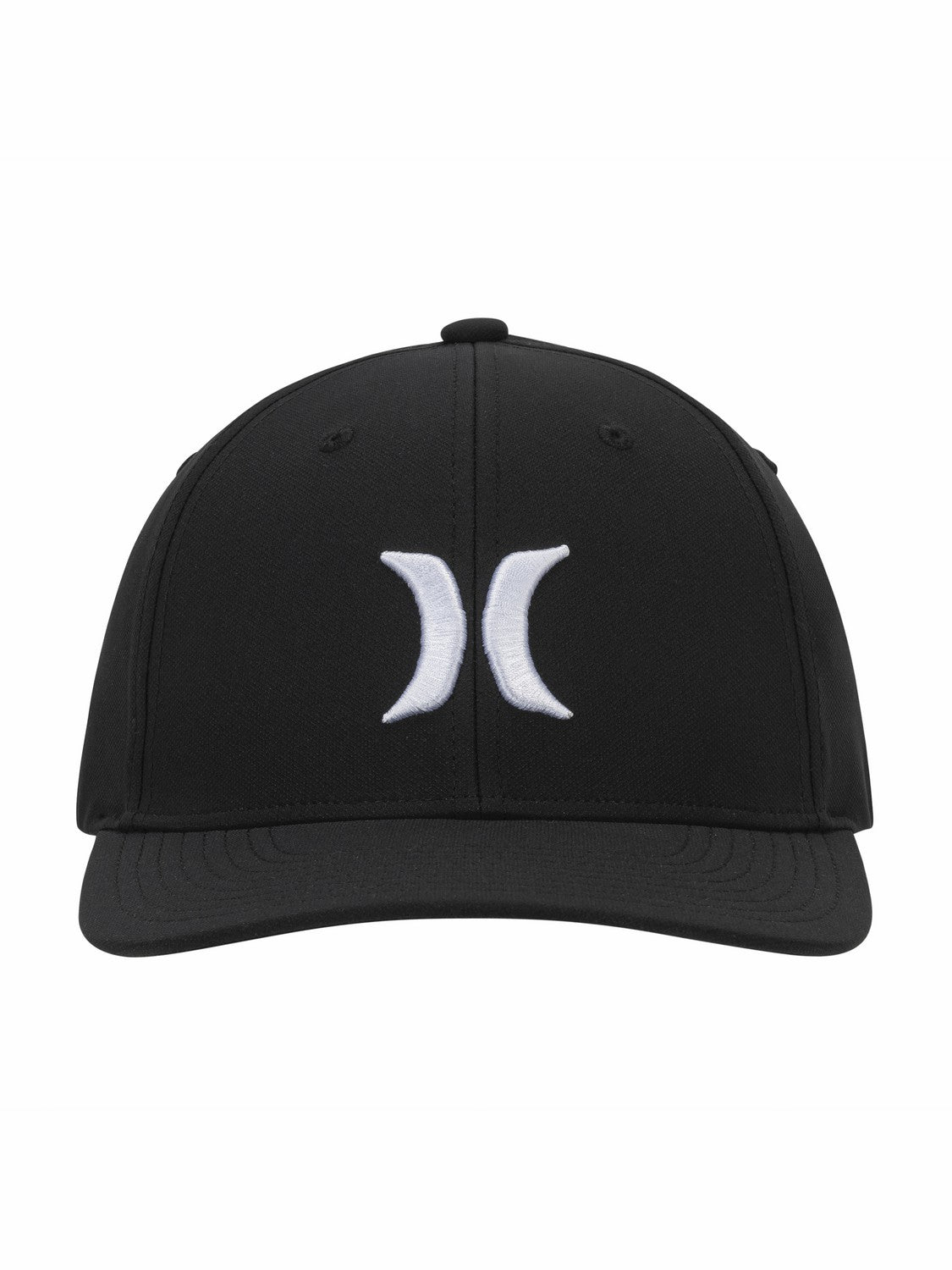 Hurley Icon Stretch Fit Hat