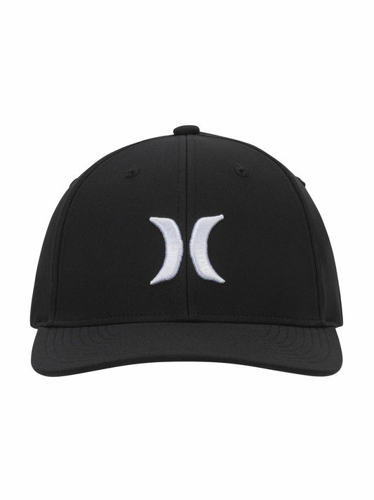 Hurley Icon Stretch Fit Hat