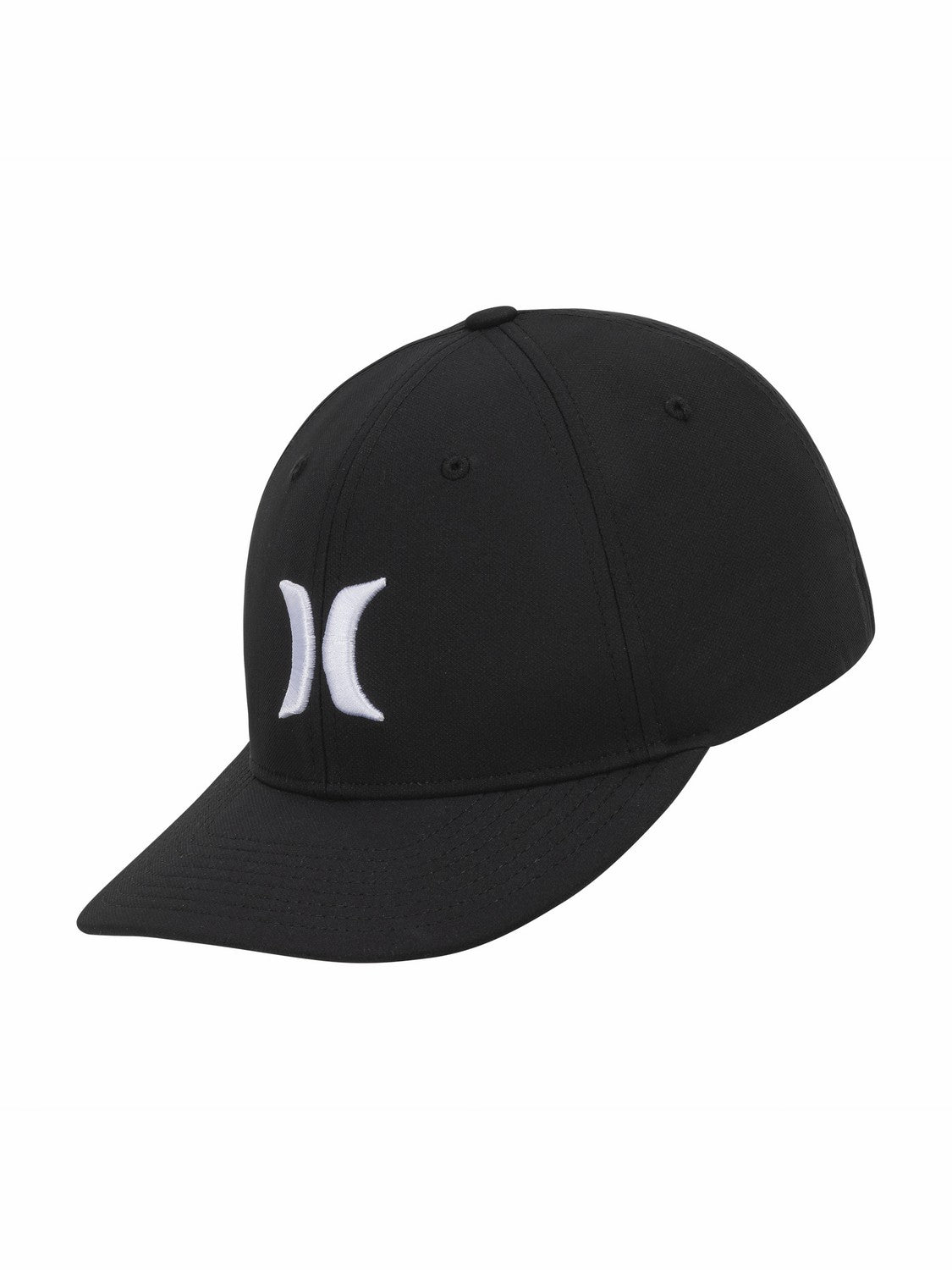 Hurley Icon Stretch Fit Hat