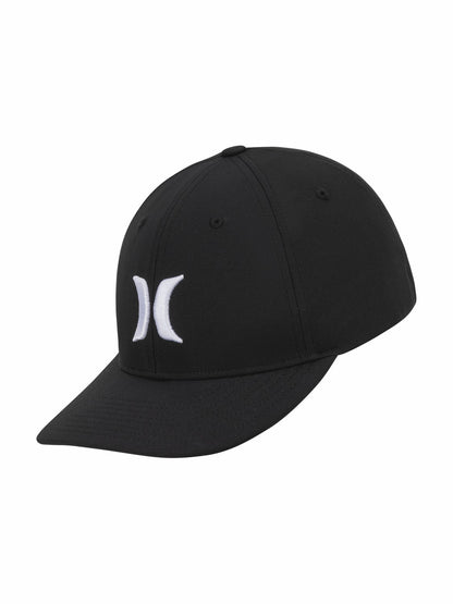 Hurley Icon Stretch Fit Hat