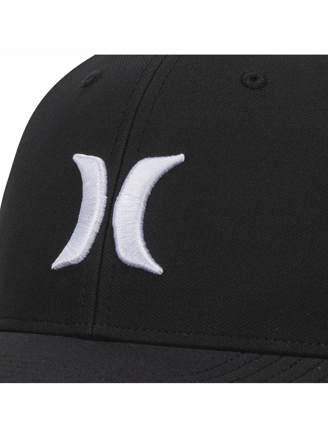 Hurley Icon Stretch Fit Hat