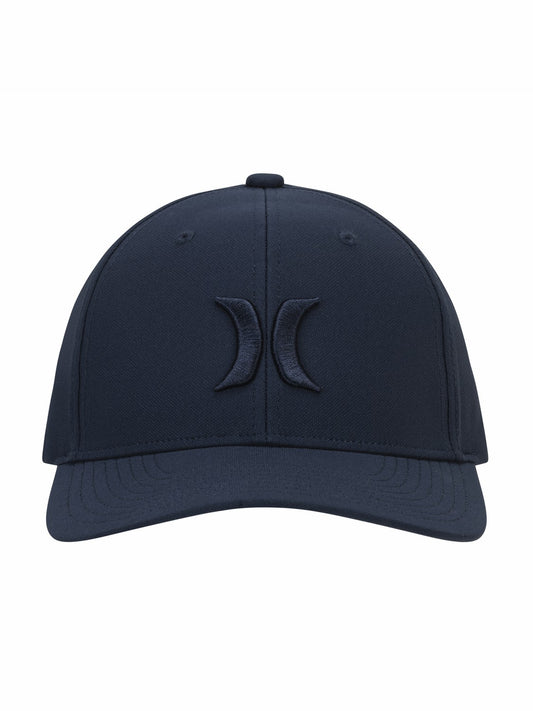 Hurley Icon Stretch Fit Hat