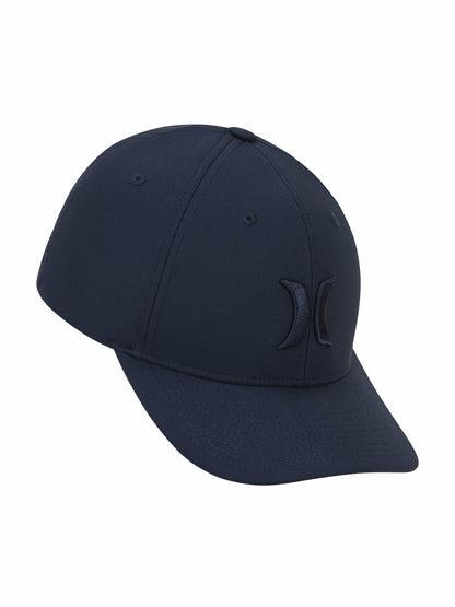 Hurley Icon Stretch Fit Hat
