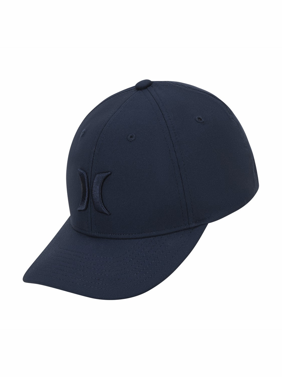 Hurley Icon Stretch Fit Hat