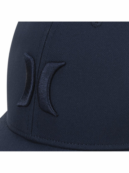 Hurley Icon Stretch Fit Hat