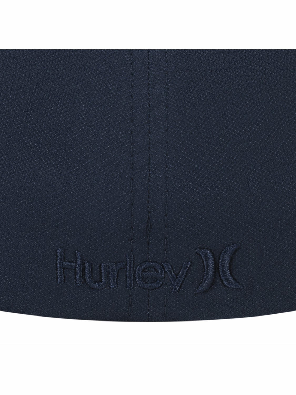 Hurley Icon Stretch Fit Hat