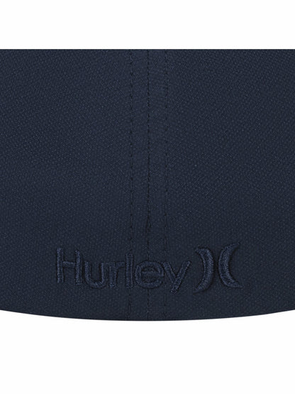Hurley Icon Stretch Fit Hat