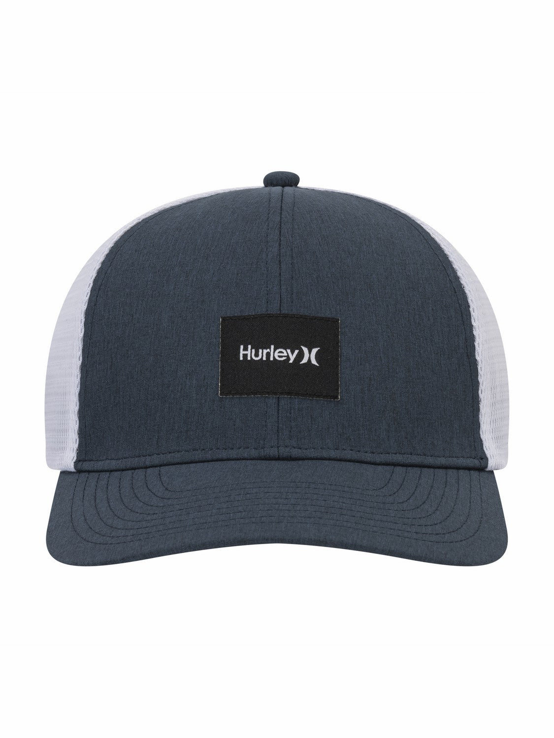 Hurley Warner Adjustable Trucker Hat
