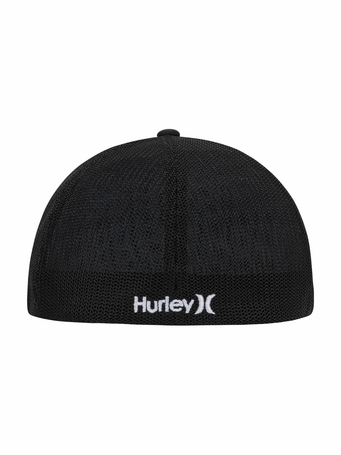 Hurley Icon Mini Mesh Stretch Fit Trucker Hat