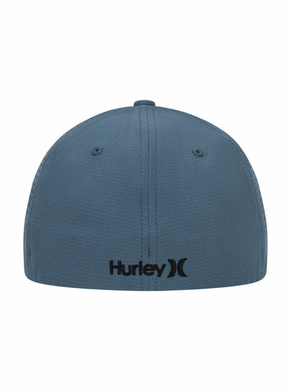 Hurley Phantom Ripstop Stretch Fit Hat
