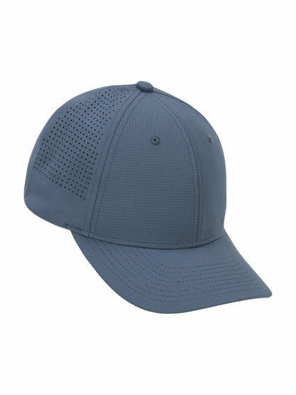 Hurley Phantom Ripstop Stretch Fit Hat