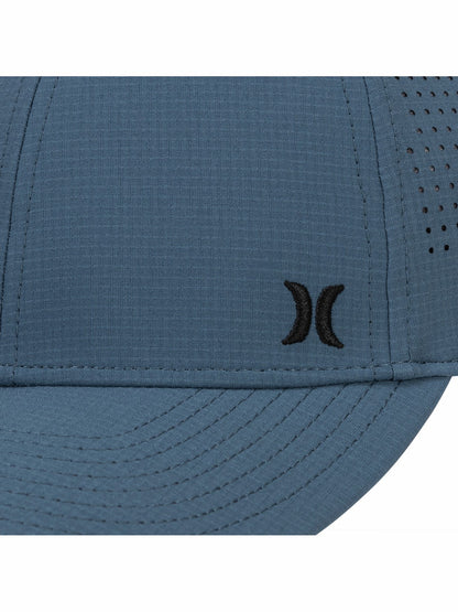 Hurley Phantom Ripstop Stretch Fit Hat