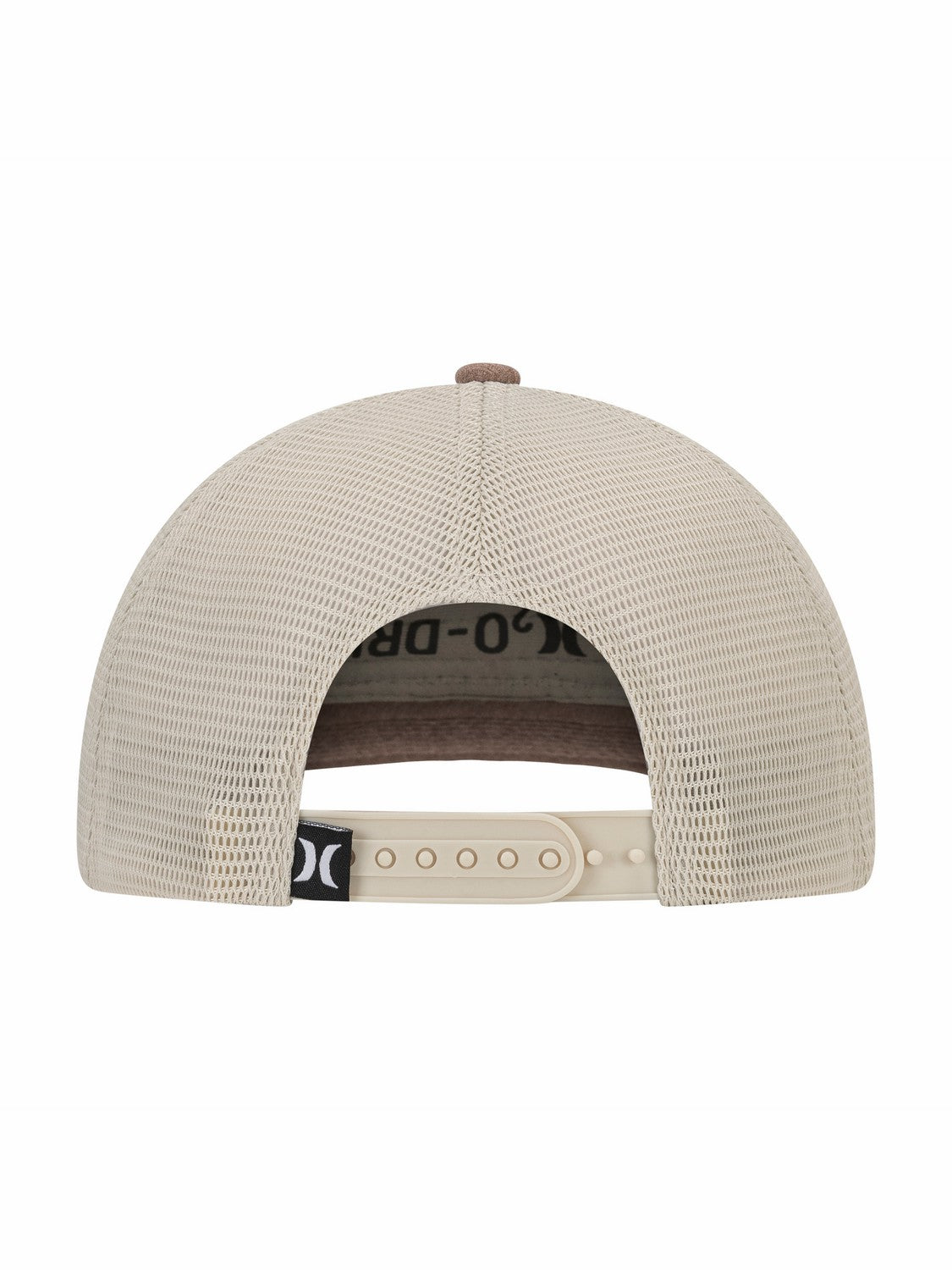 Hurley Warner Adjustable Trucker Hat