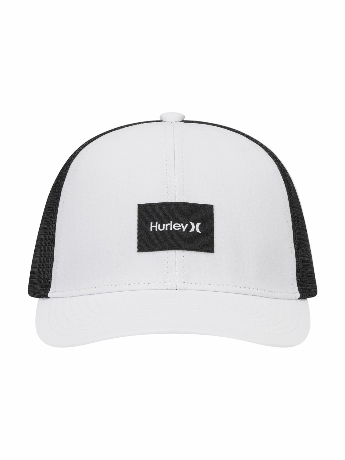 Hurley Warner Adjustable Trucker Hat