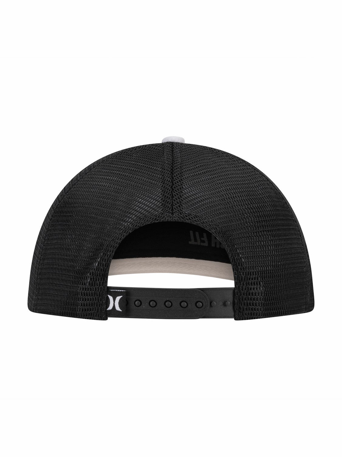Hurley Warner Adjustable Trucker Hat