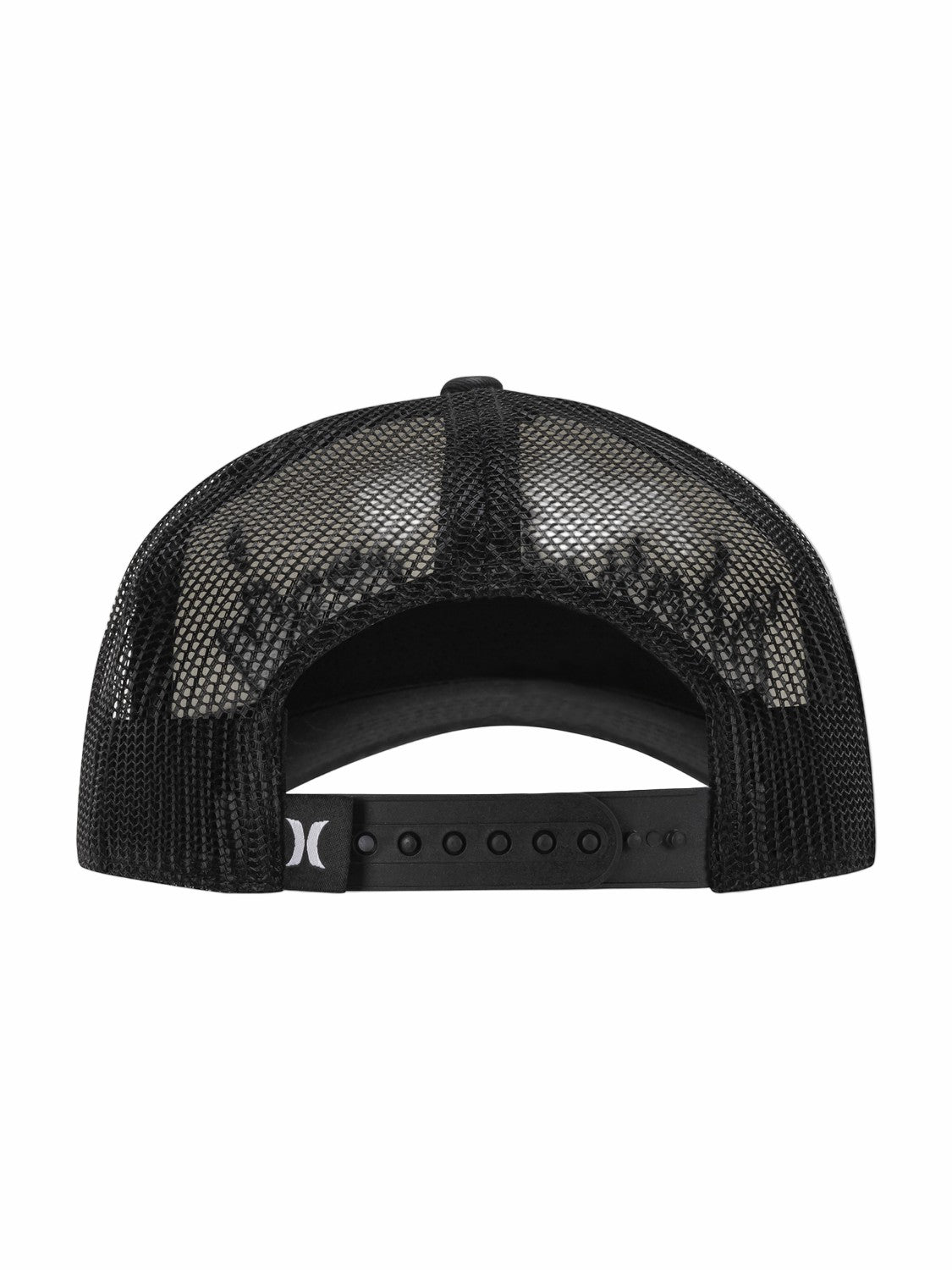 Hurley Hurley x Travis Barker Flame Trucker Hat