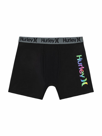 Hurley One & Only Boxer Brief