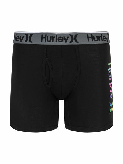 Hurley One & Only Boxer Brief