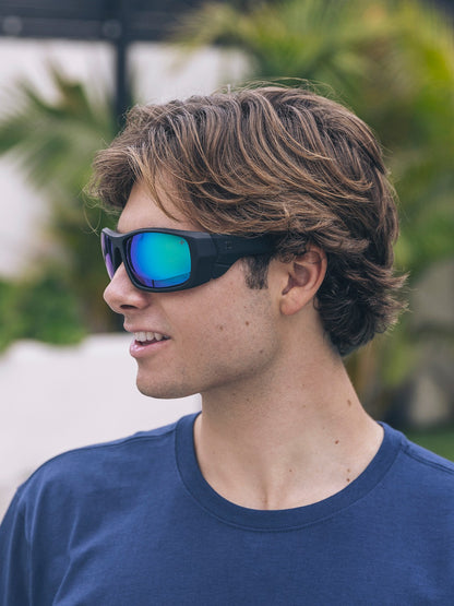 Hurley Kahuna Floatable Sunglasses