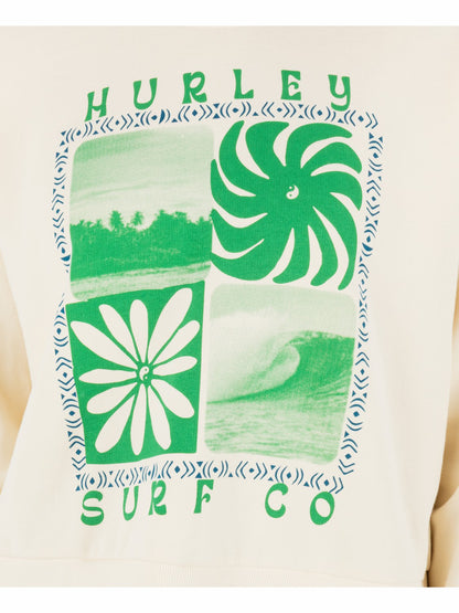 Hurley Cycles Of The Earth Boxy Crew