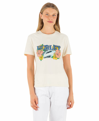 Hurley Tidal Classic Tee