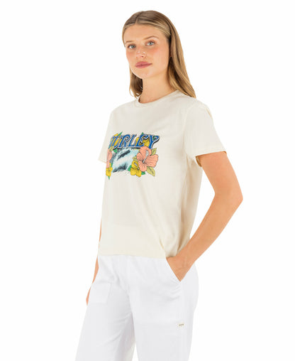 Hurley Tidal Classic Tee