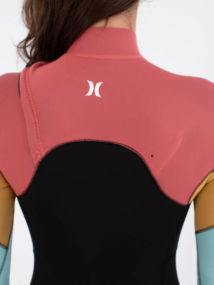 Hurley Advantage 3/2Mm Fullsuit