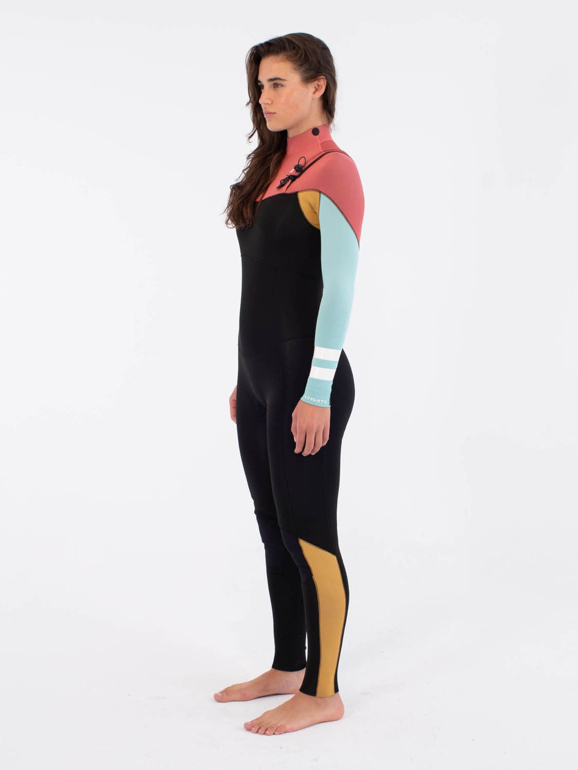 Hurley Advantage 3/2Mm Fullsuit
