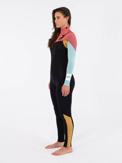 Hurley Advantage 3/2Mm Fullsuit