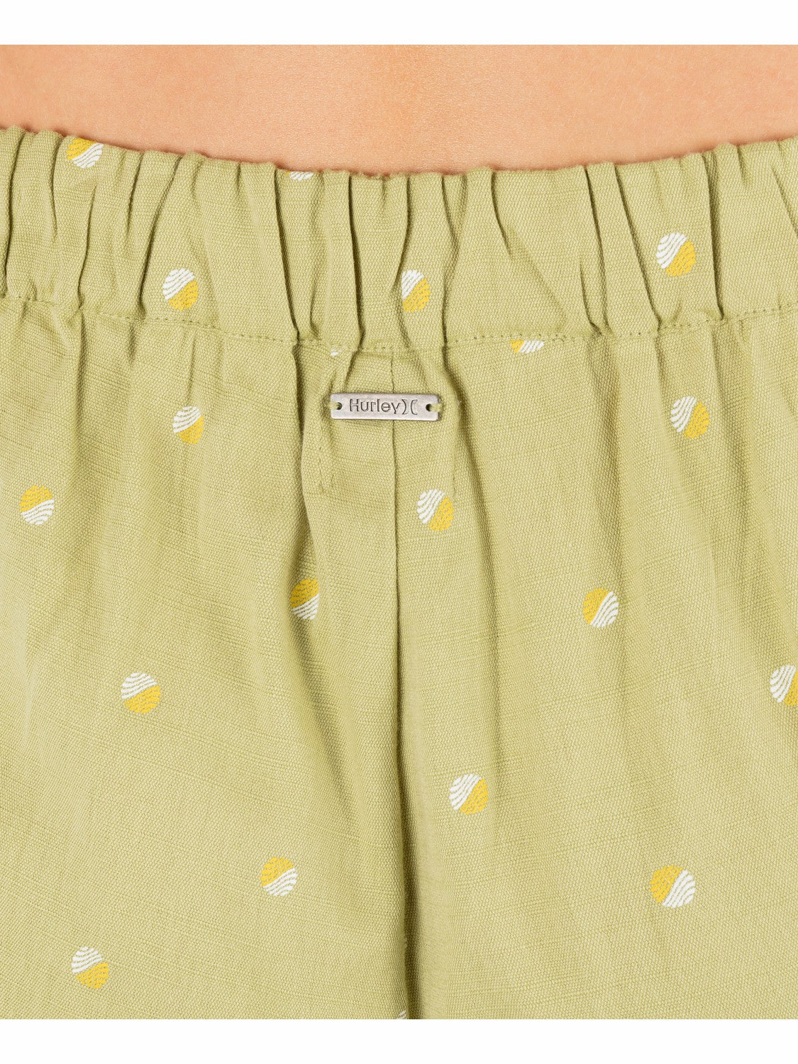 Hurley Wavy Dot Pant