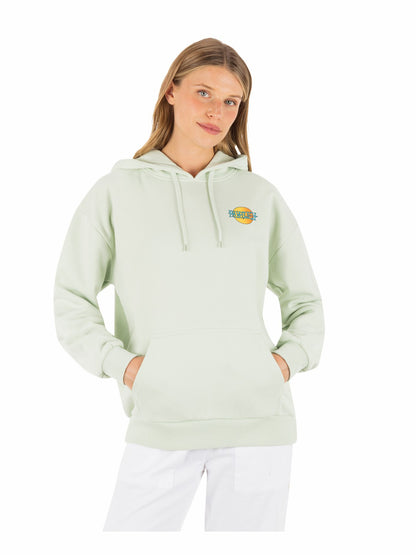 Hurley Forever Oversized Hoodie
