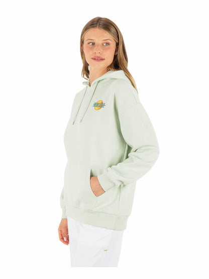 Hurley Forever Oversized Hoodie