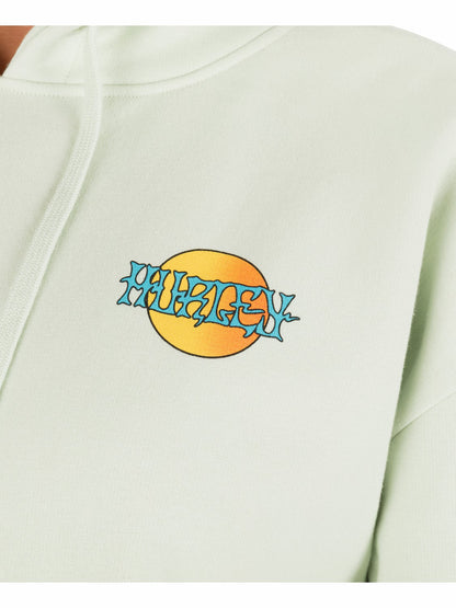 Hurley Forever Oversized Hoodie