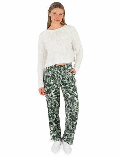 Hurley Park City Sweater