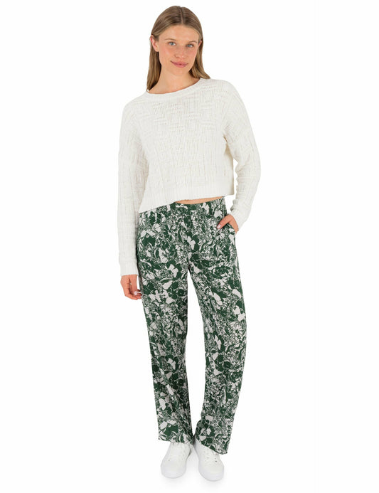 Hurley Park City Sweater