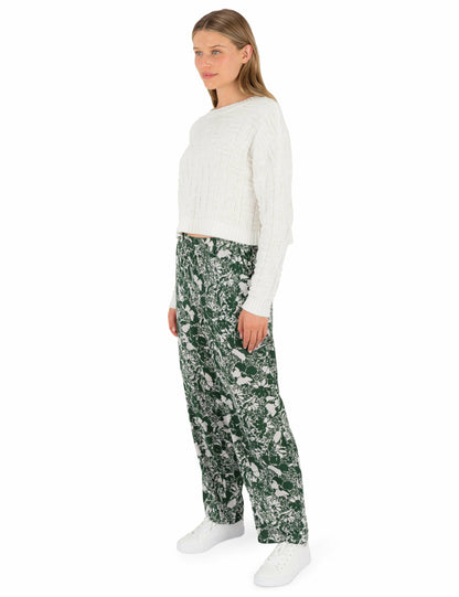 Hurley Park City Sweater