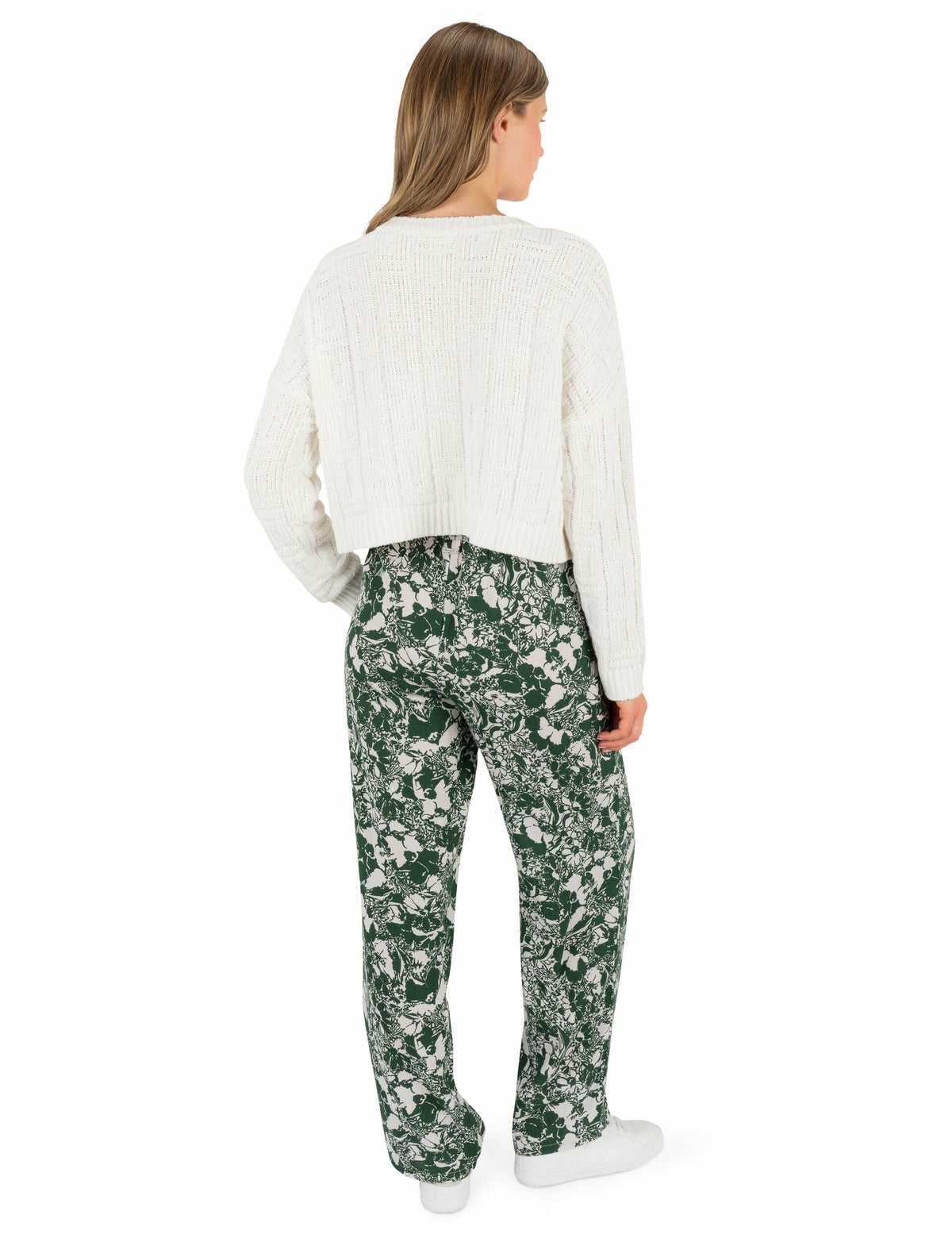 Hurley Park City Sweater
