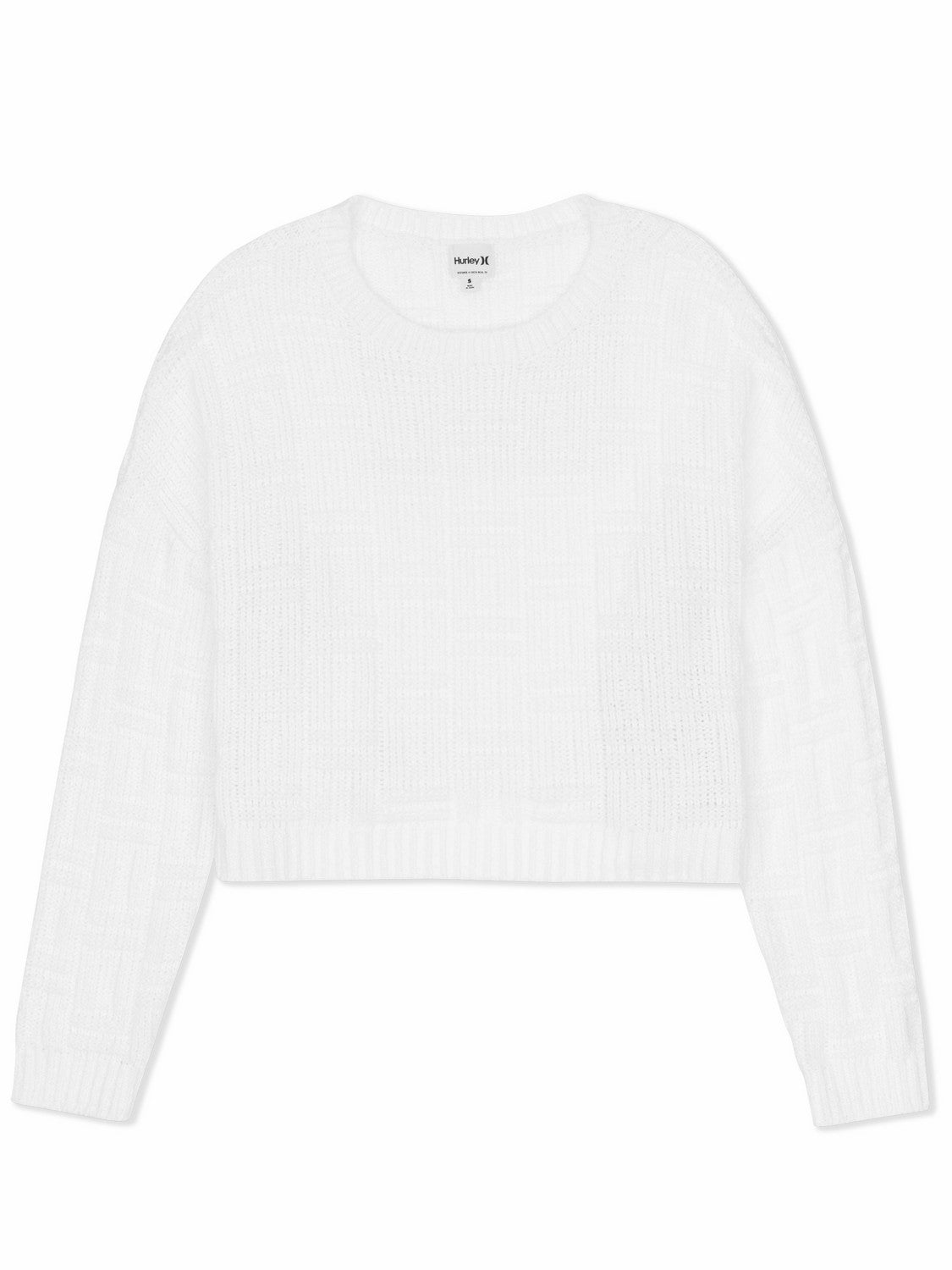 Hurley Park City Sweater
