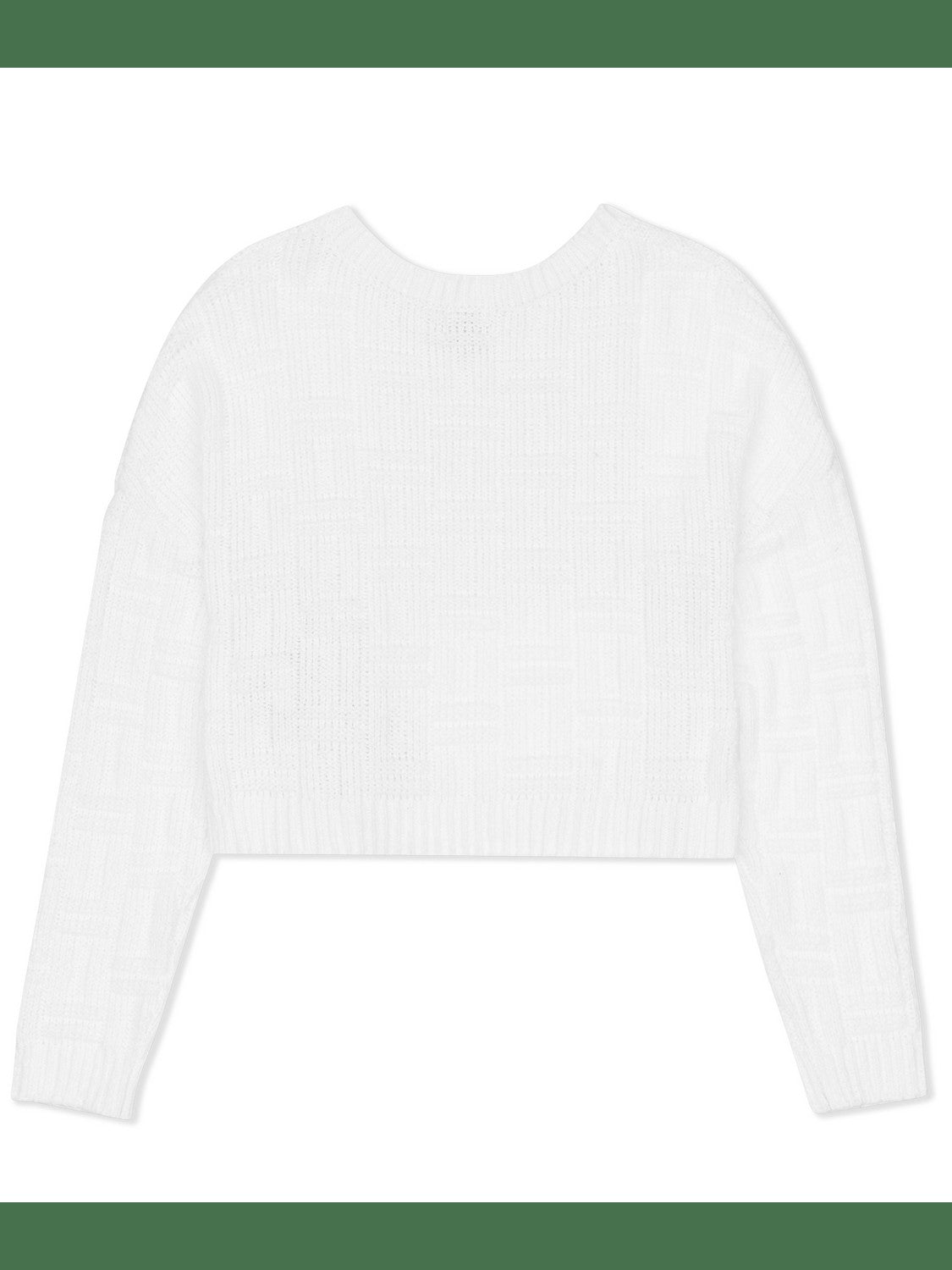 Hurley Park City Sweater