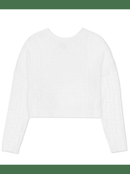 Hurley Park City Sweater