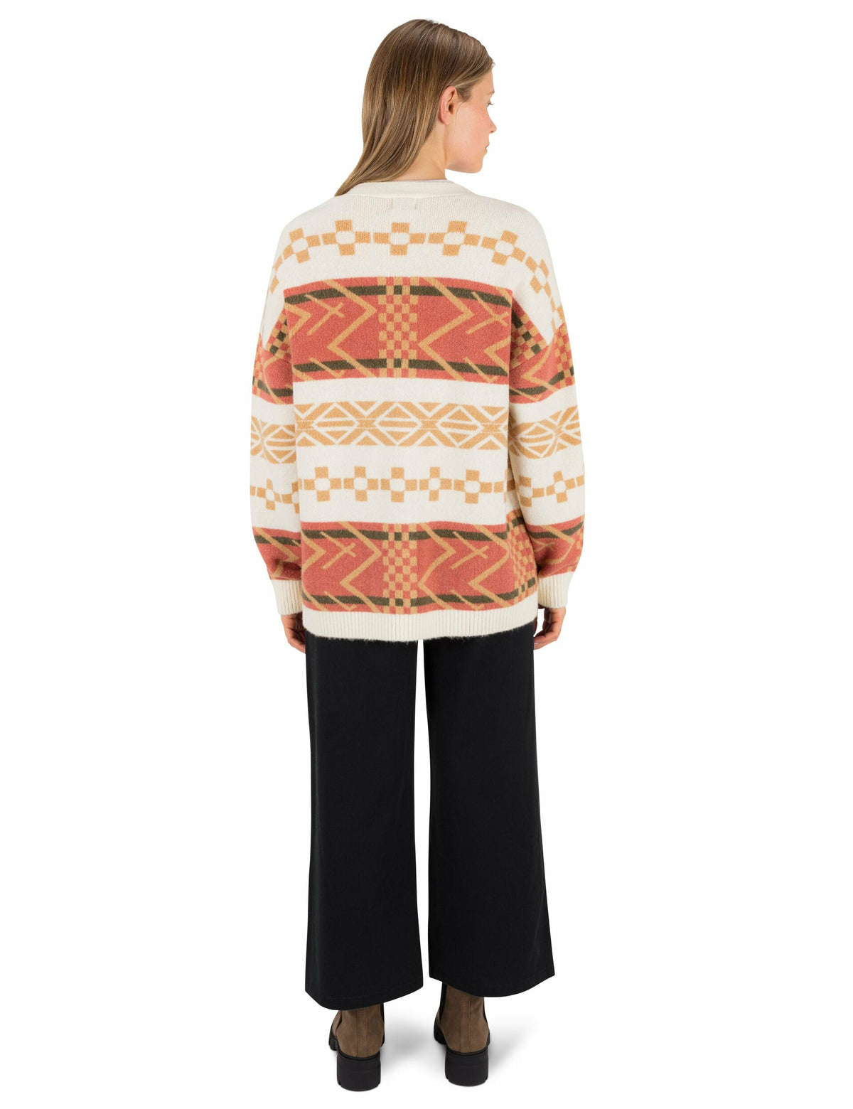Hurley Jackson Cardigan