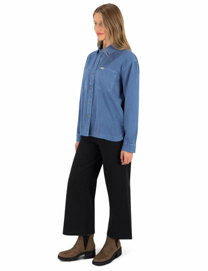 Hurley Wavy Days Overshirt