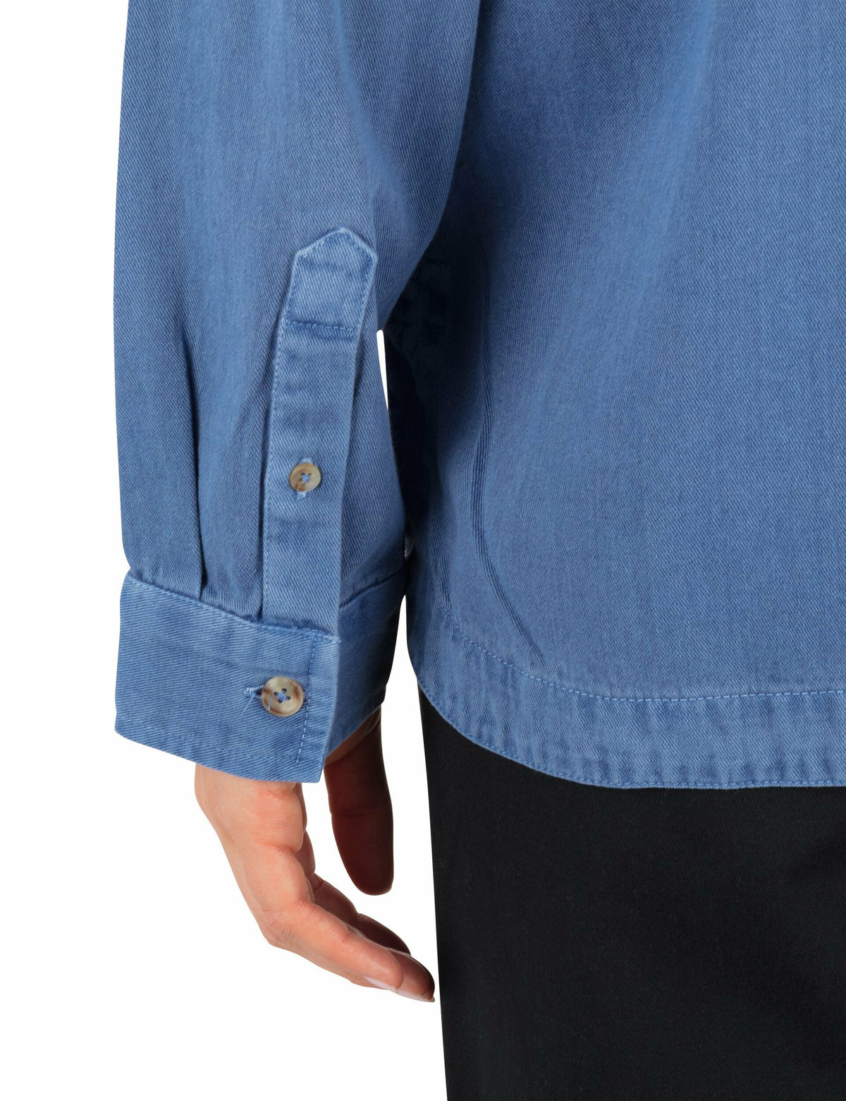 Hurley Wavy Days Overshirt