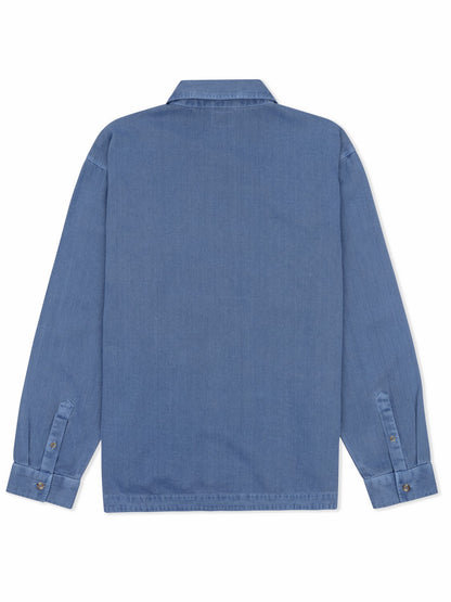 Hurley Wavy Days Overshirt