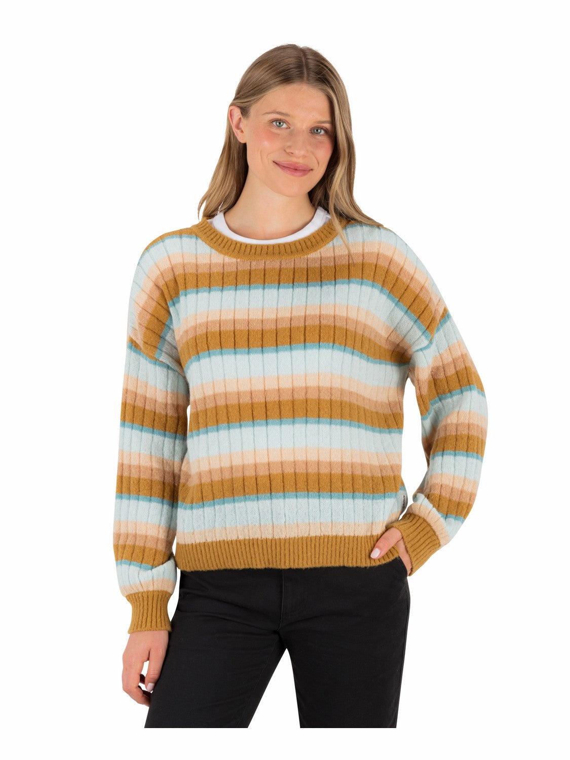 Hurley Untamed Spirt Sweater