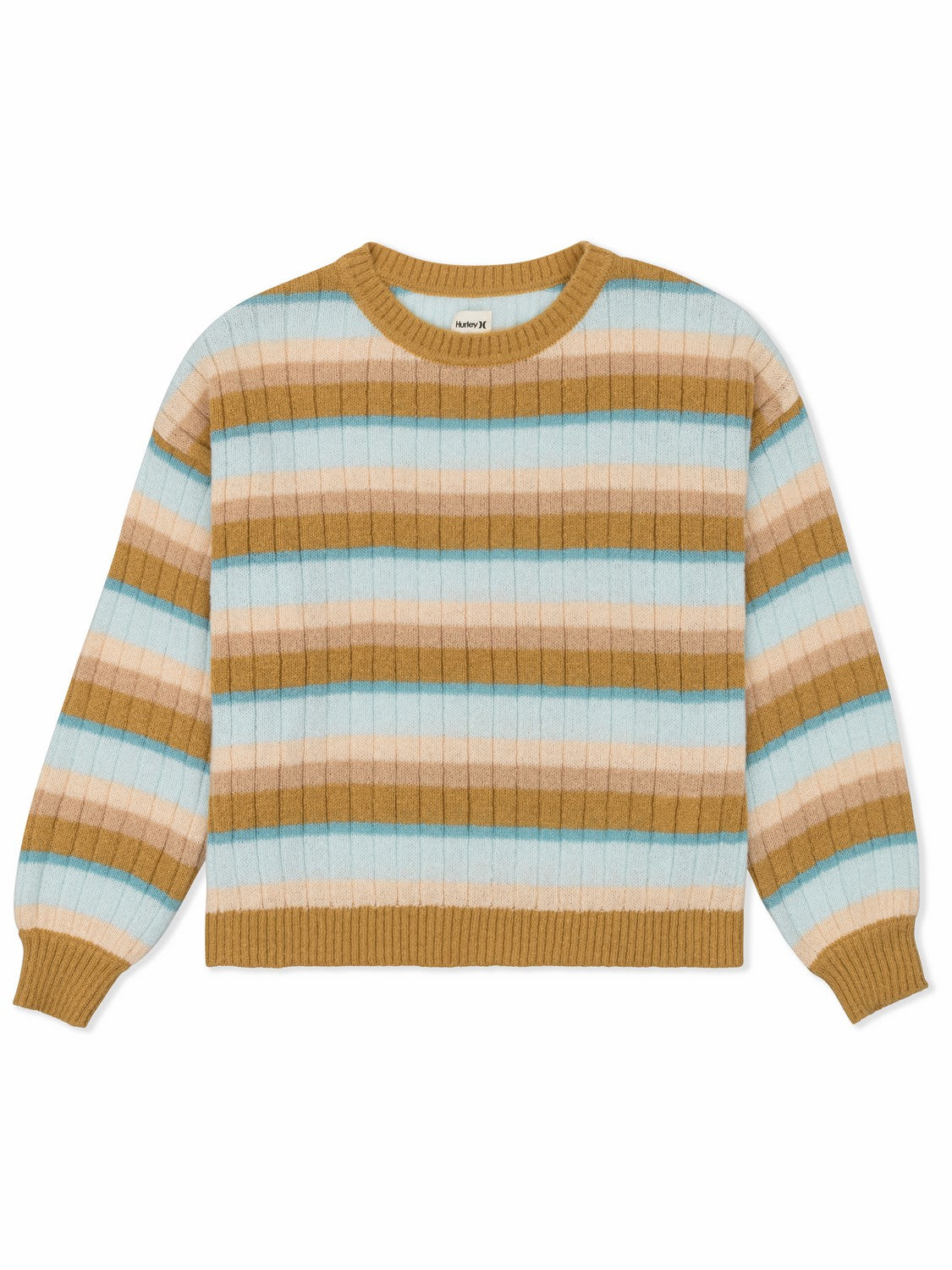 Hurley Untamed Spirt Sweater